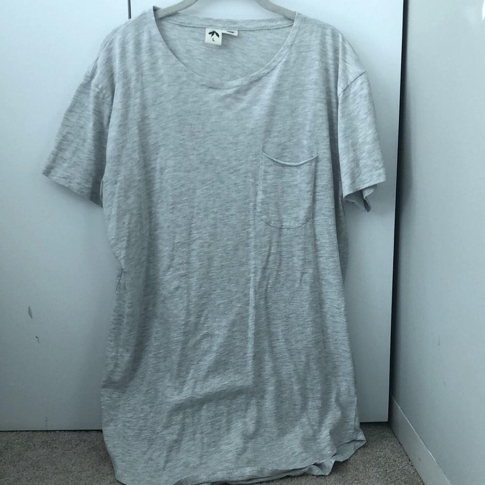 Drop t-shirt
